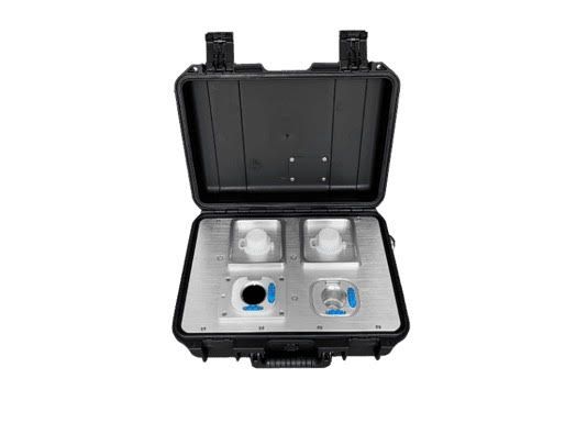 SmartSolo 4 Slots All-in-One