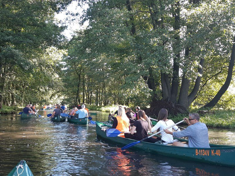 DEKRA Spreewald KanuRallye September 2019