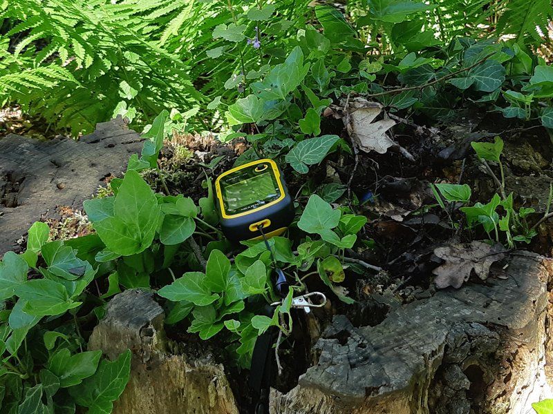 Rahmenprogramm Spreewald Geo Caching