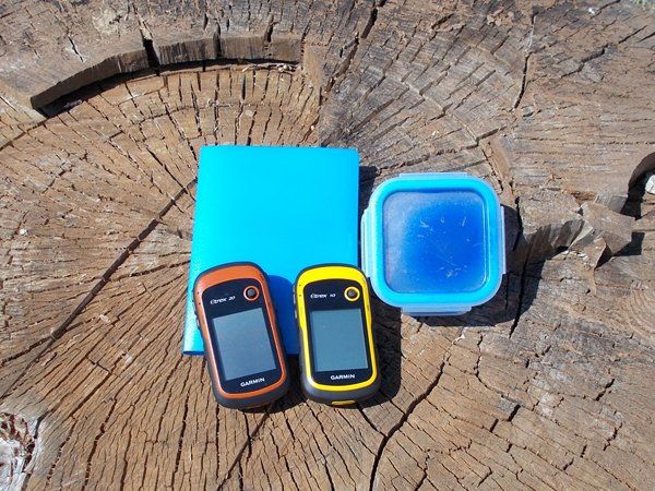 Teambuilding Programm Geocaching Spreewald