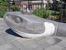 Teamevent Geocaching Spreewald