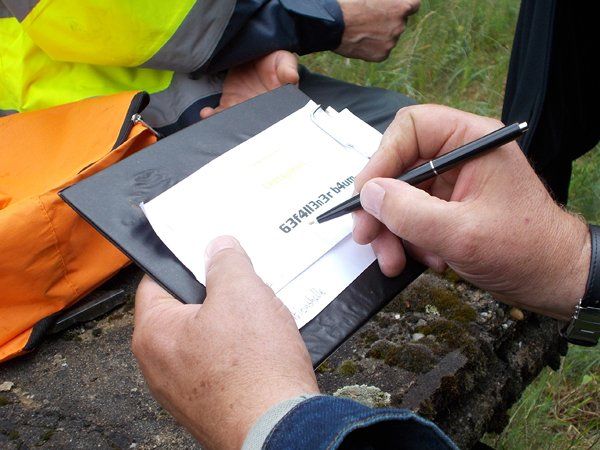 Firmenausflug Kanu Geocaching Spreewald Berlin