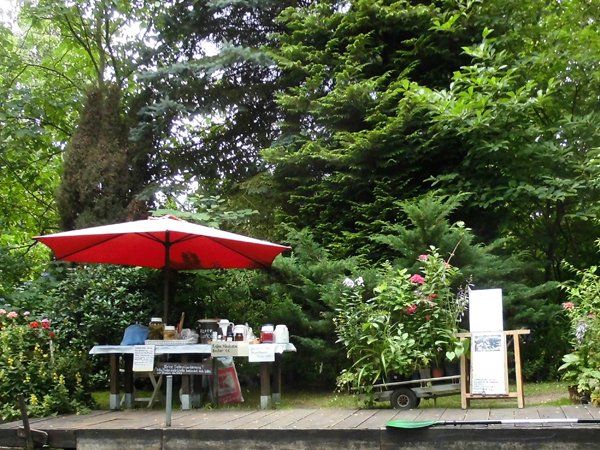 Teamtag Spreewald Teamchallenge Berlin Brandenburg