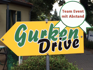 Spreewald Teamchallenge Teambuilding