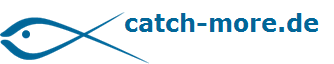 catch-more.de | Logo