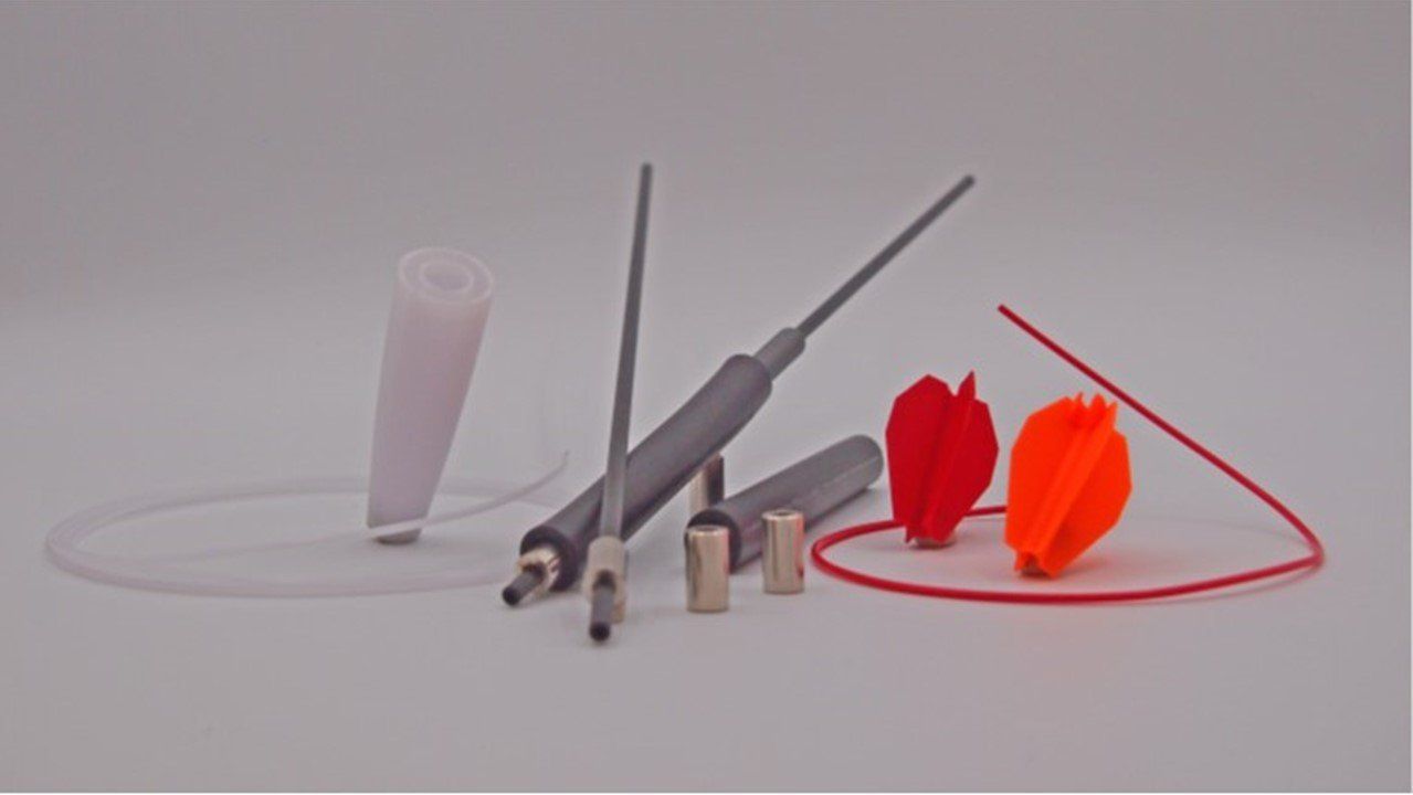 Sbirolino mit variablem Auftrieb