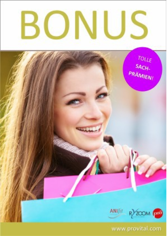 Geld verdienen, Nebenjob, Anifit