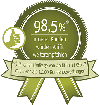 Anifit, Hundefutter, Katzenfutter, Shop, Wassenberg, Lorenz und Carola Zintl