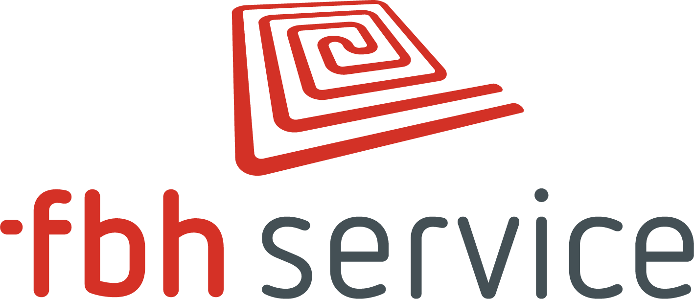 logo fbh Service GmbH