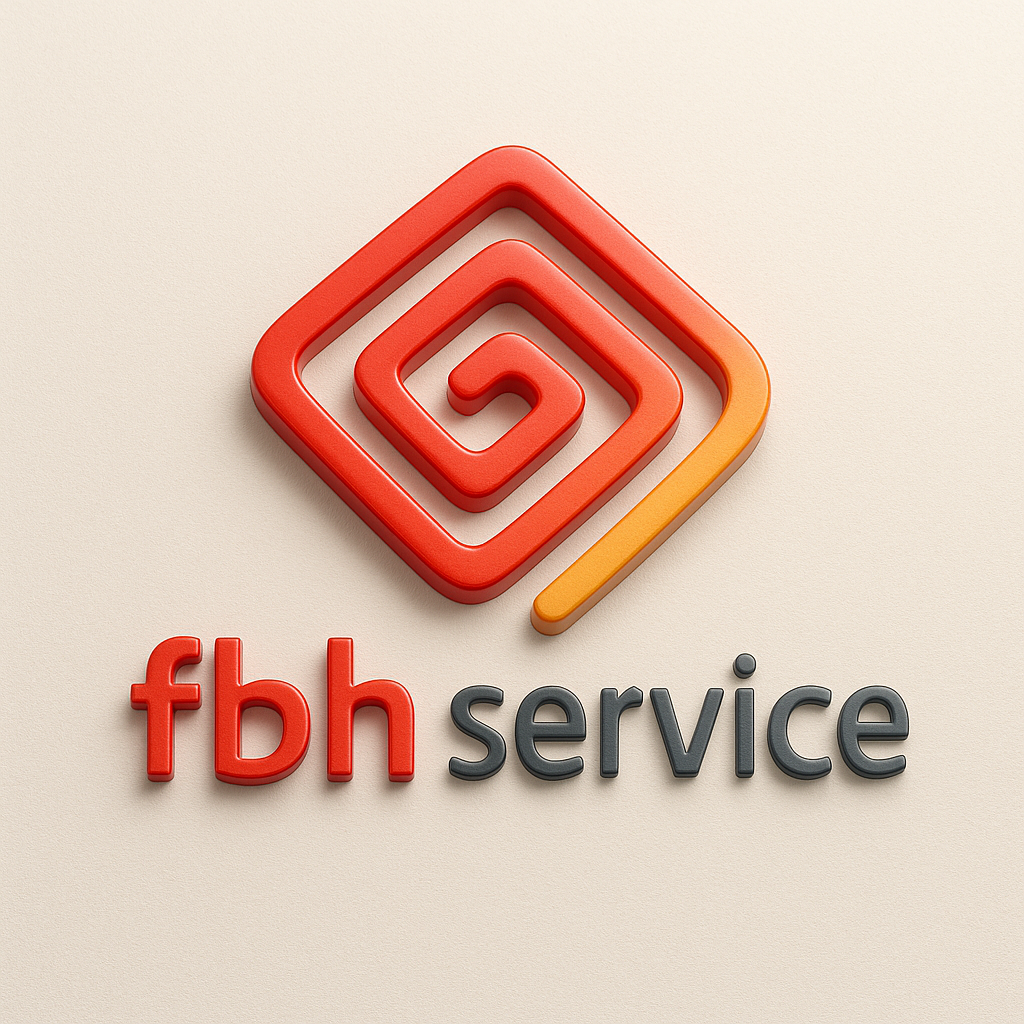 logo fbh Service