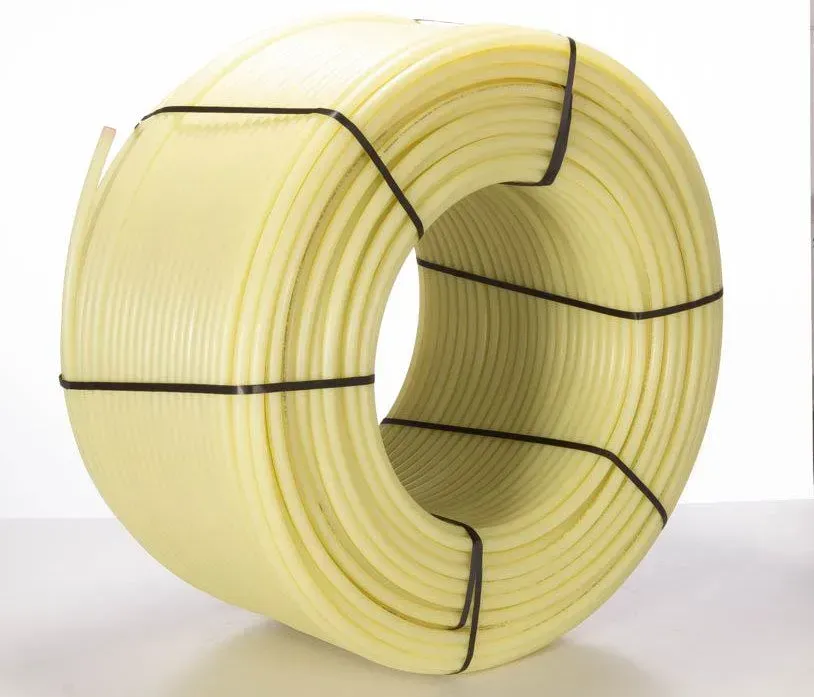 Heizungsrohr Fussbodenheizung