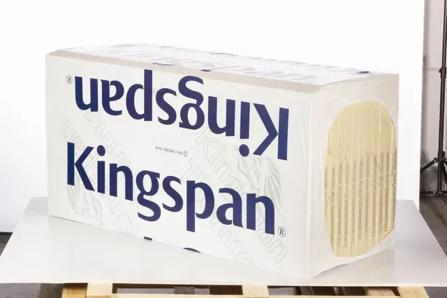 PUR Platte Waermedaemmung