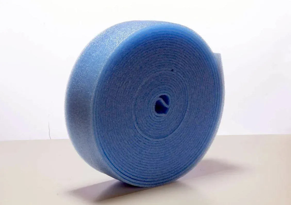 Randdaemmstreifen Fussbodenheizung