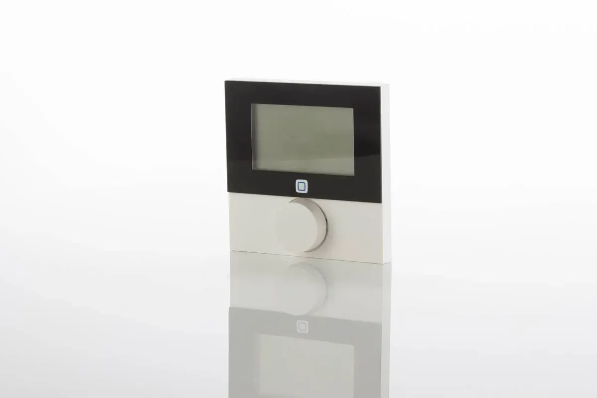 Thermostat Fussbodenheizung