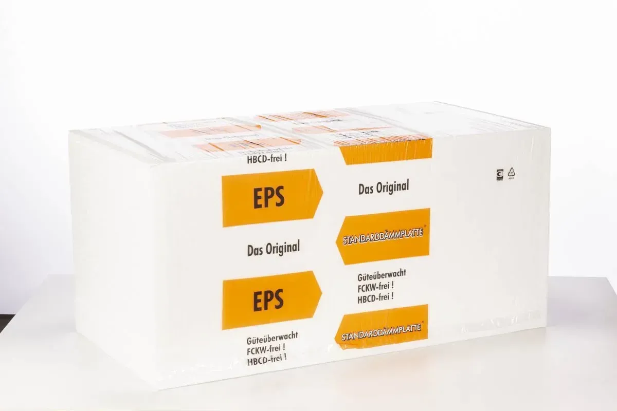 Dämmung und Zubehör