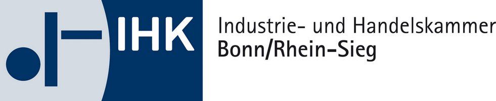 Logo IHK Bonn