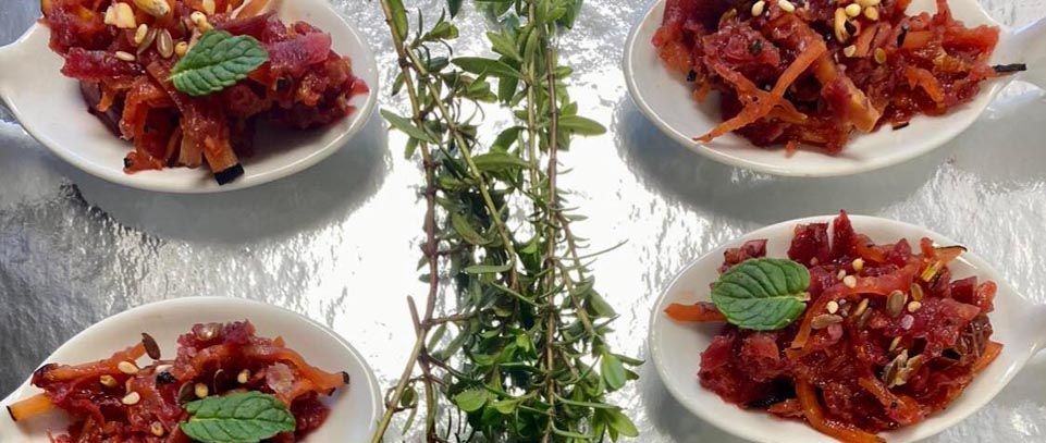 Escales Tango - Vannes-Séné