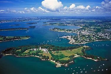 Escales Tango - Morbihan