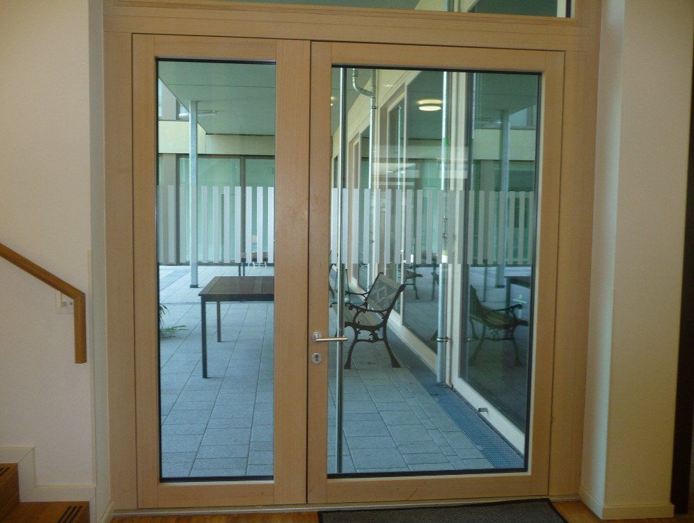 Tagespflege St. Jakobus Schutterwald