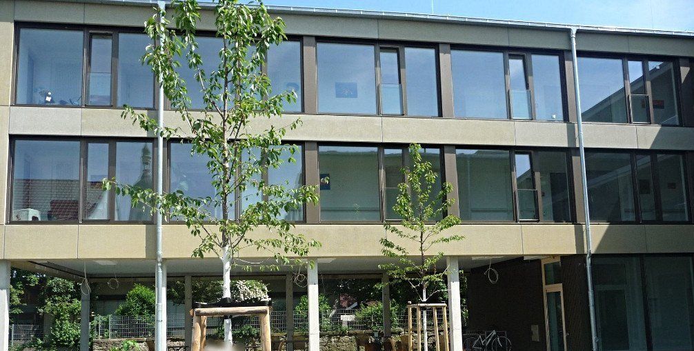 Tagespflege St. Jakobus in Schutterwald