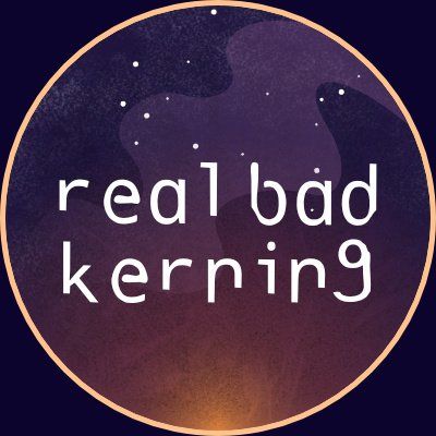realbadkerning