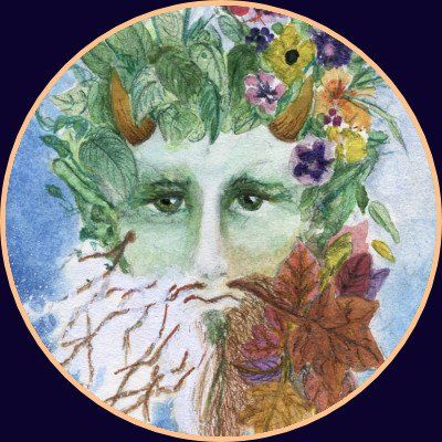 Green Man