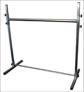 stainless steel ballet barres