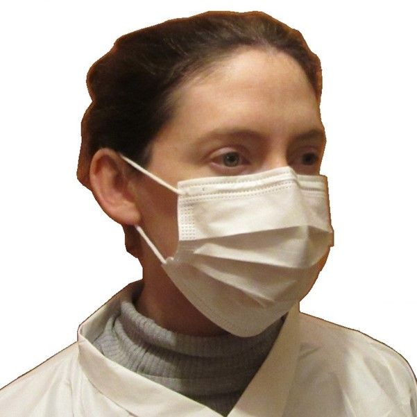 Disposable Facemasks Disposable Facemasks