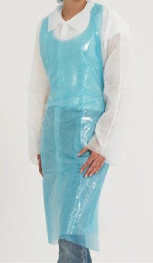 Disposable Aprons Disposable Aprons