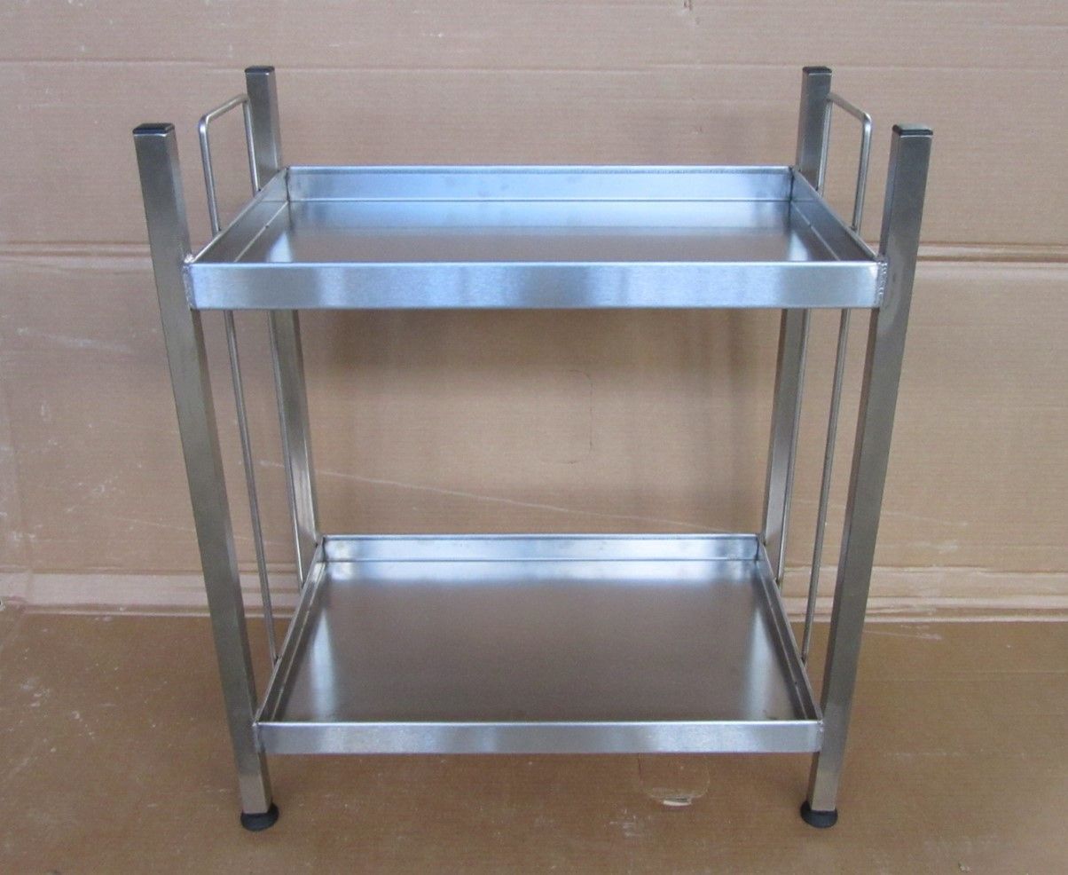 Stainless Steel Log Storage Rack for Wood Burners Stainless Steel Log Storage Rack for Wood Burners