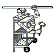 Mr Modshelf Ltd Logo Mr Modshelf Ltd Logo