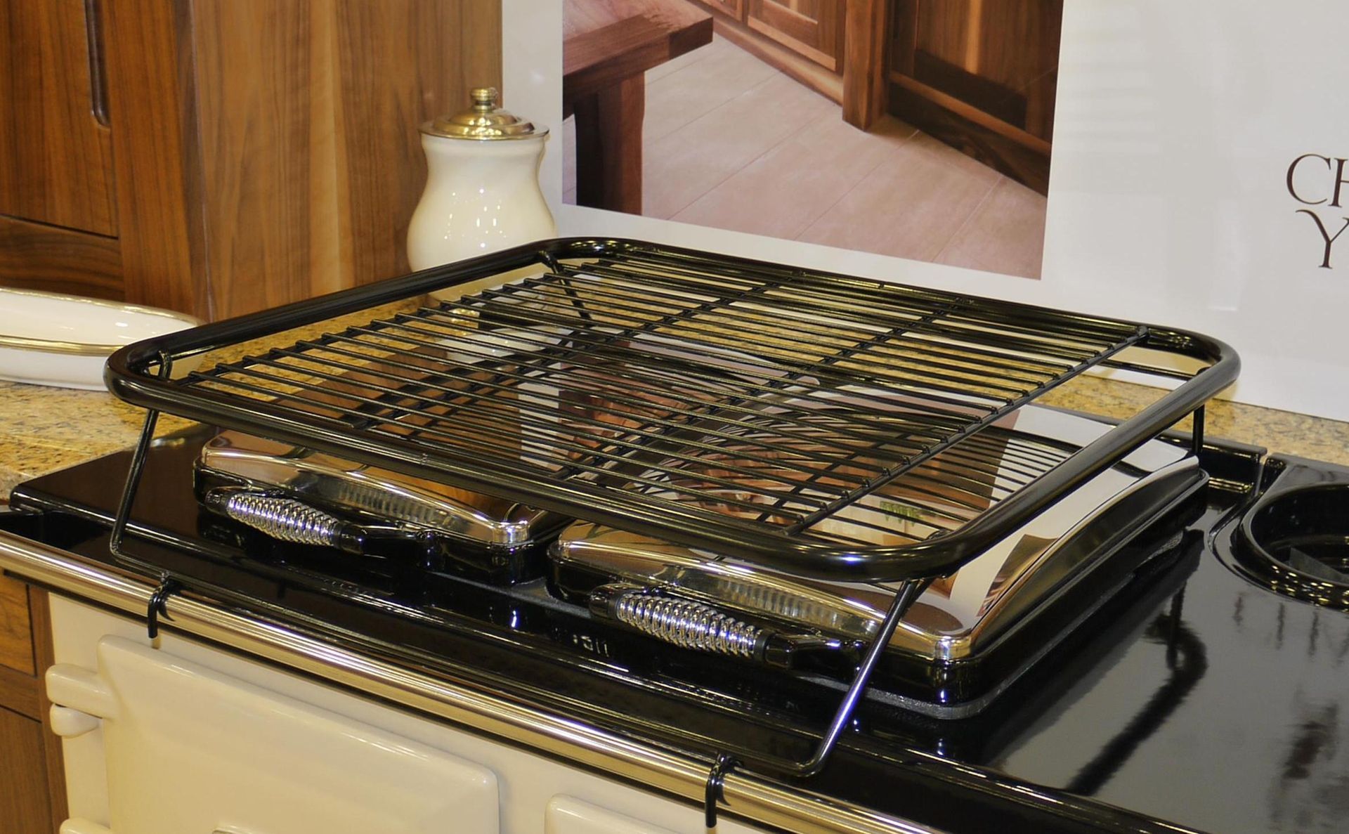 Drying Racks & Airers for Aga & Rayburn Drying Racks & Airers for Aga & Rayburn