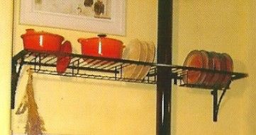 Plate Rack to fit 4 oven AGA Range Cooker Plate Rack to fit 4 oven AGA Range Cooker