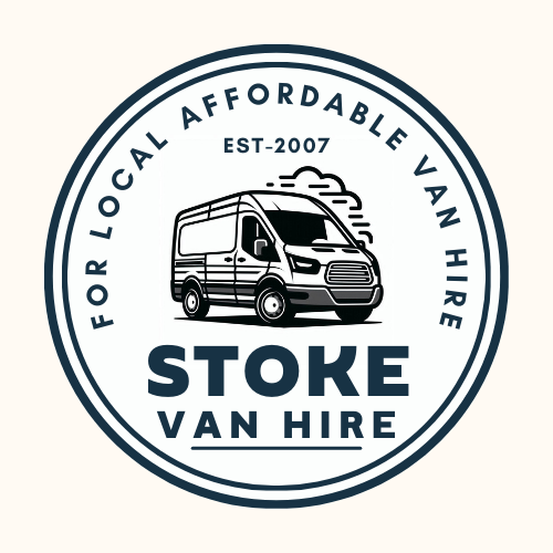 Stoke Van Hire Stoke Van Hire