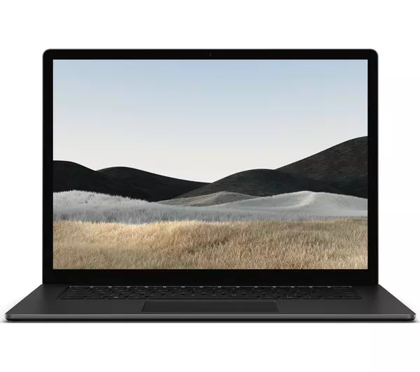 Microsoft Surface Laptop 4 – Best Build Quality