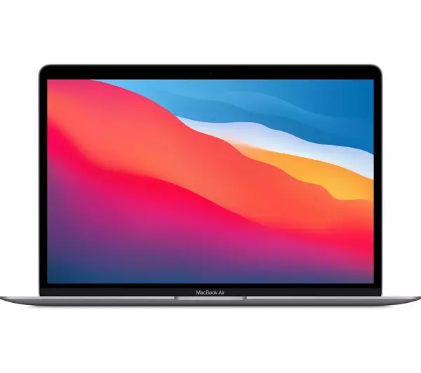 Apple MacBook Air (M1) - Best MacBook