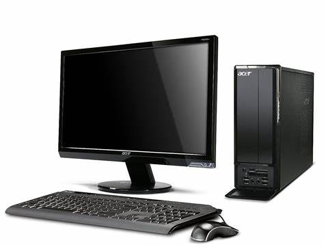 Your Home PC/Desktop