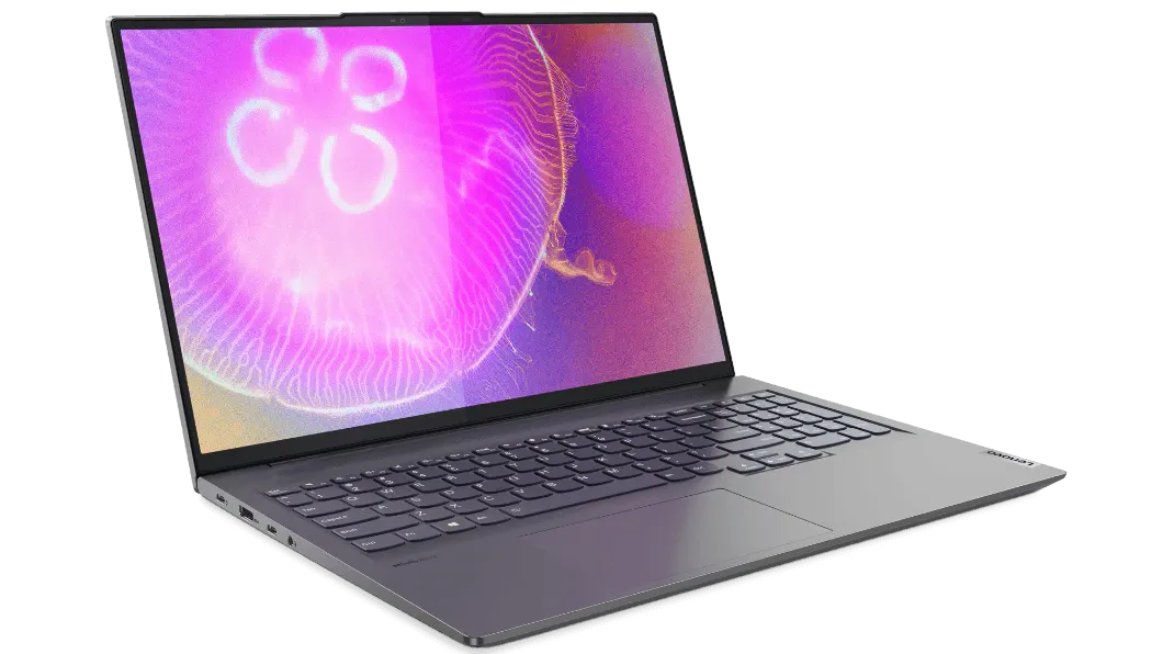 Lenovo Yoga Slim 7 - Best for Streaming