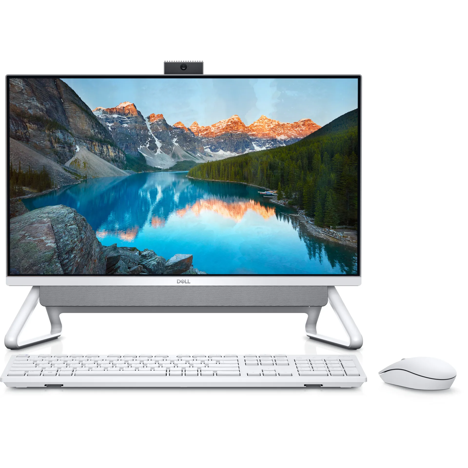 Inspiron 24 5000 All-in-One