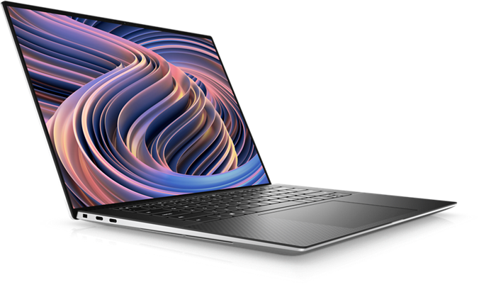 Dell XPS 15 (late 2021) – Best 15in
