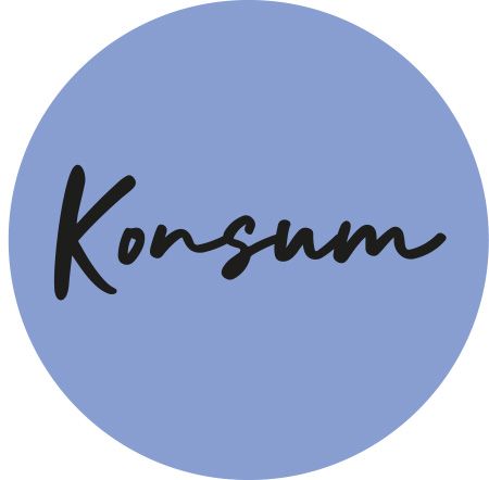 Konsum