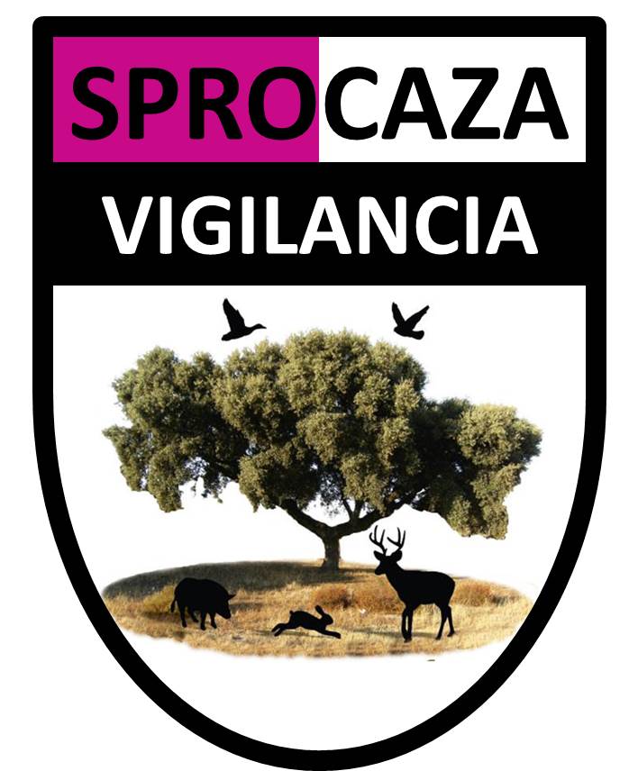 Vigilancia de coto de caza Castilla La Mancha