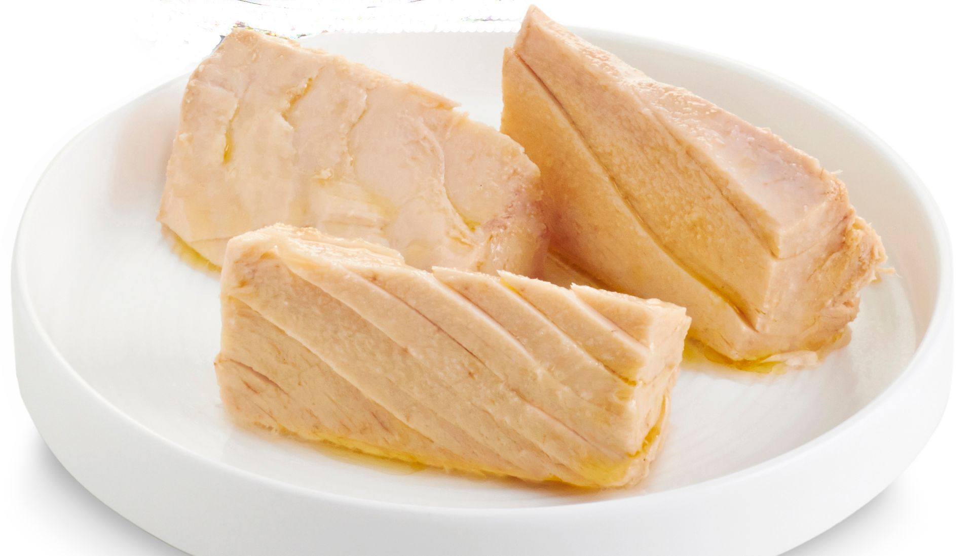 LOMOS DE BONITO DEL NORTE AL NATURAL