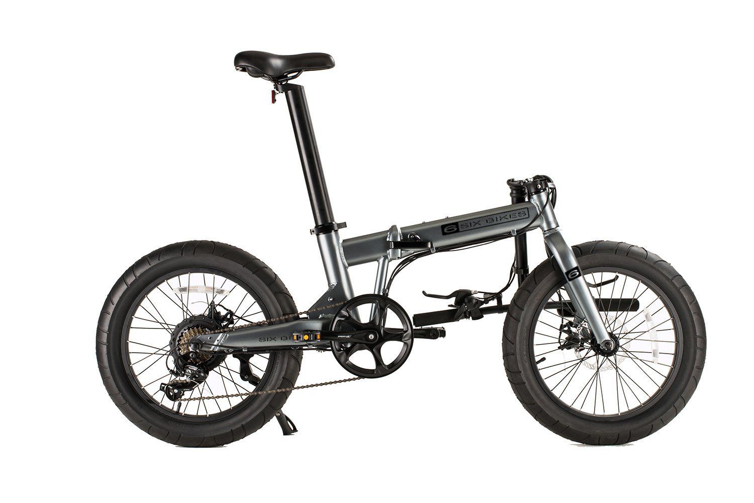 SIX BIKES ESB-65 SIXBIKES PLEGADA