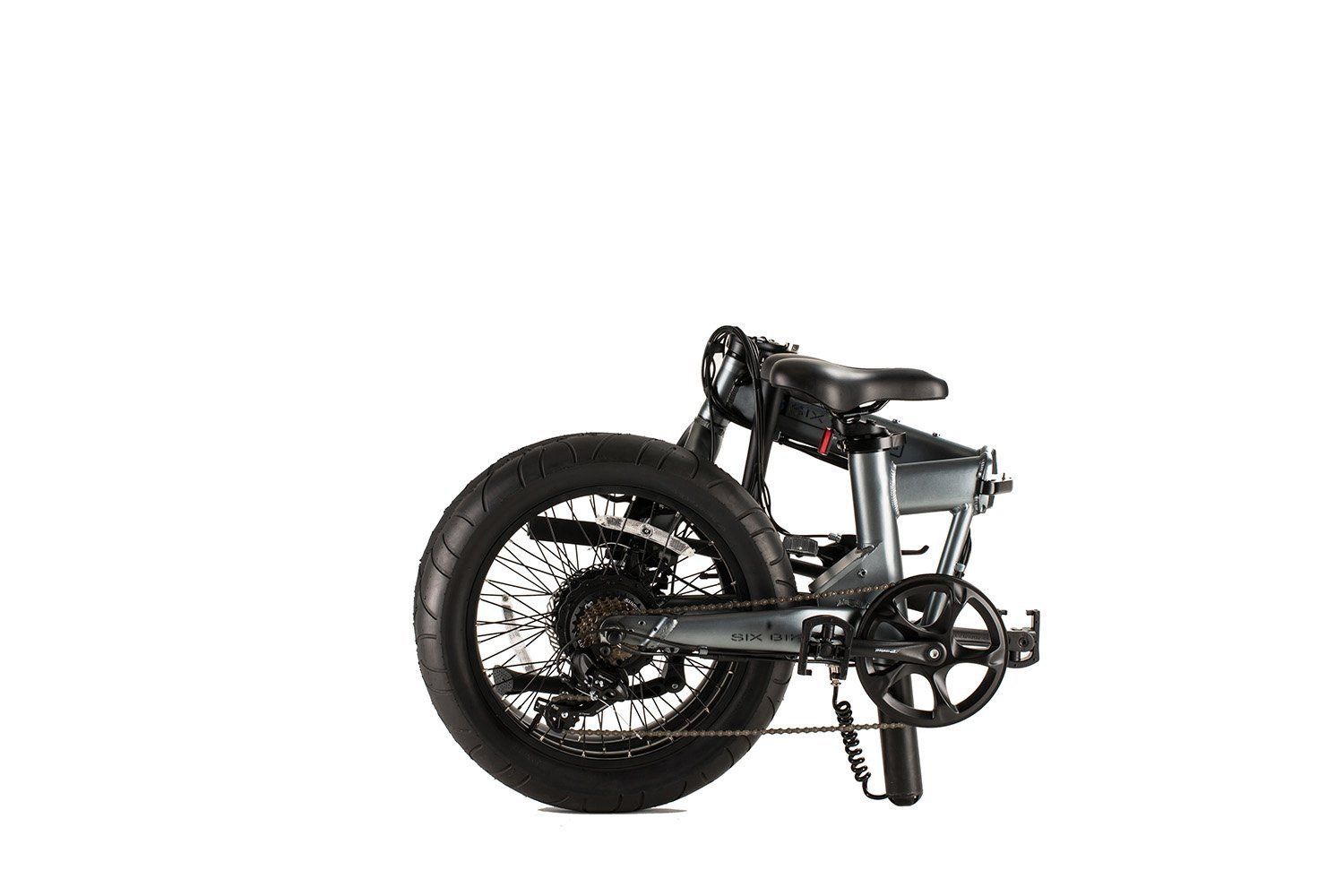 SIX BIKES ESB-65 SIXBIKES PLEGADA