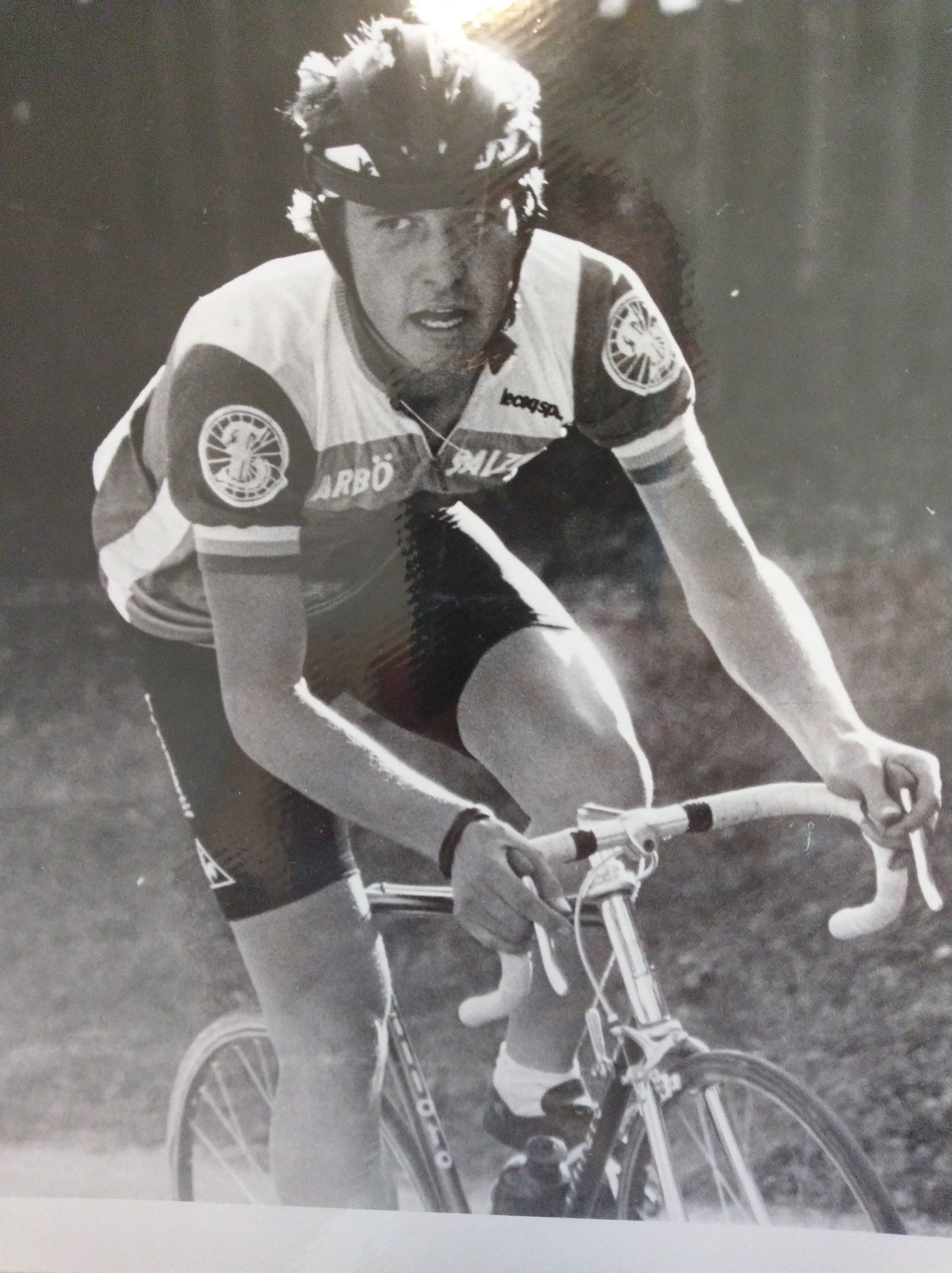 1984: Herbert Meneweger