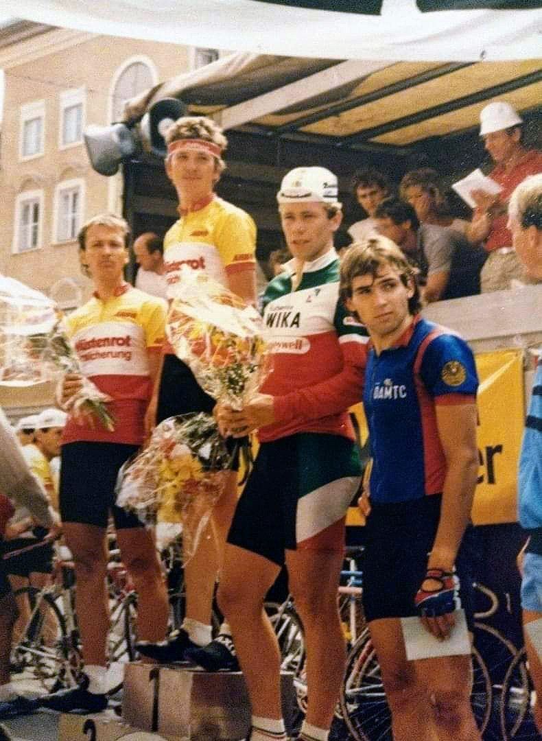 1987: Altstadtkriterium Hallein