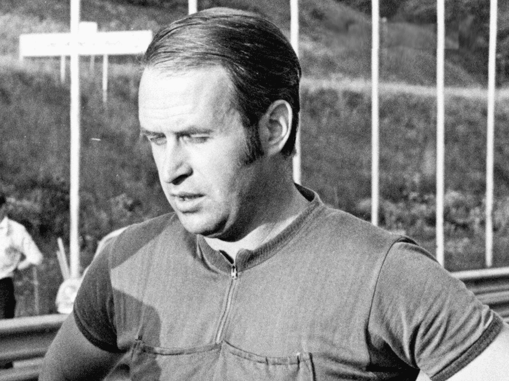 Jürgen Huber