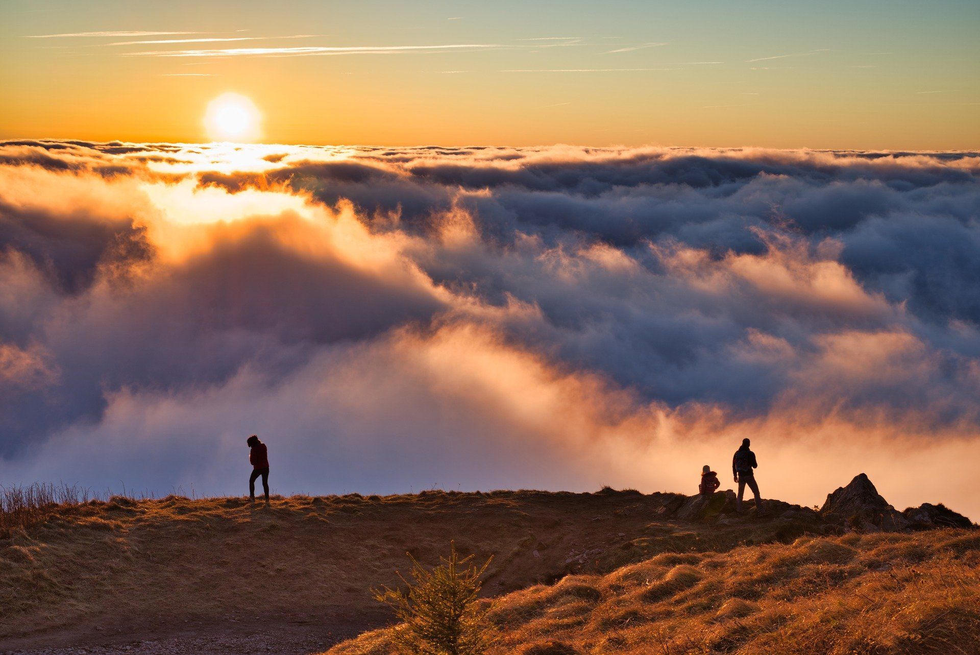 les volcans d'Auvergne voyage scolaire