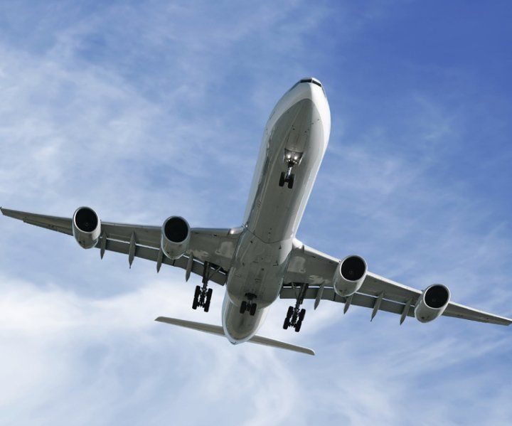 voyage scolaire à Toulouse - tourisme industriel